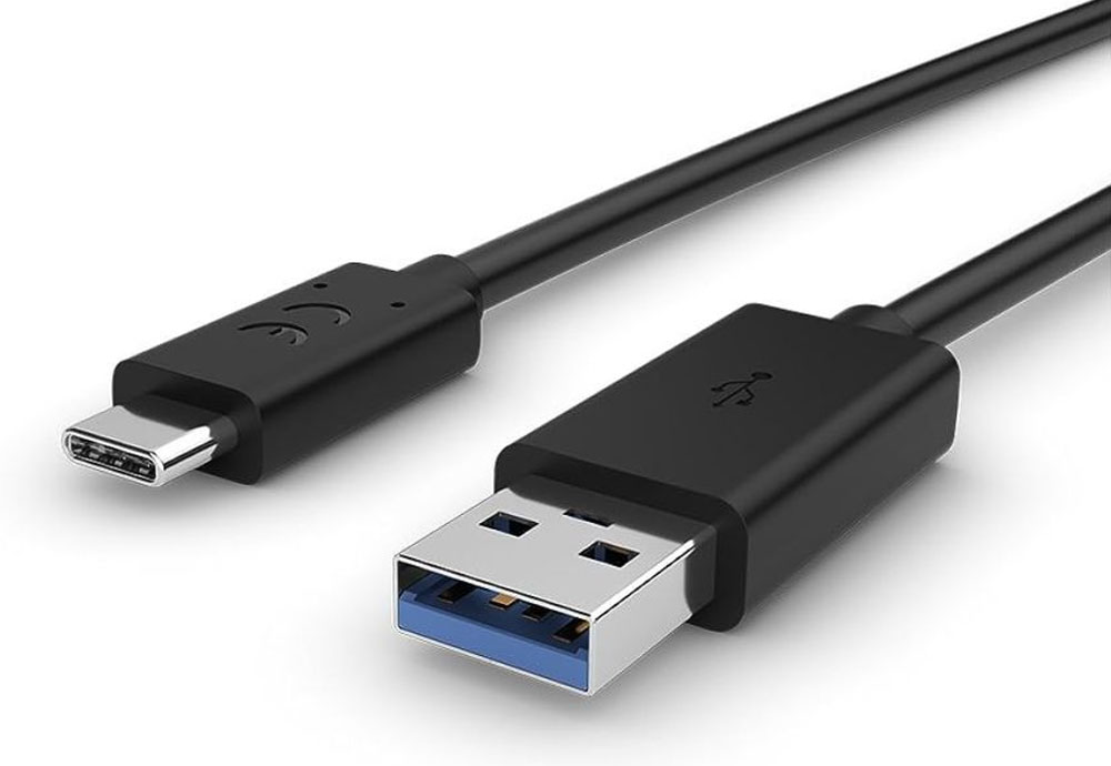 Usb to Type C Fast charging Data Cable