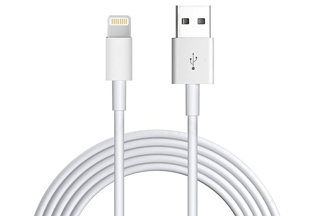 Usb to Lightening Iphone Cable